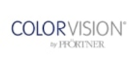 Color Vision coupons
